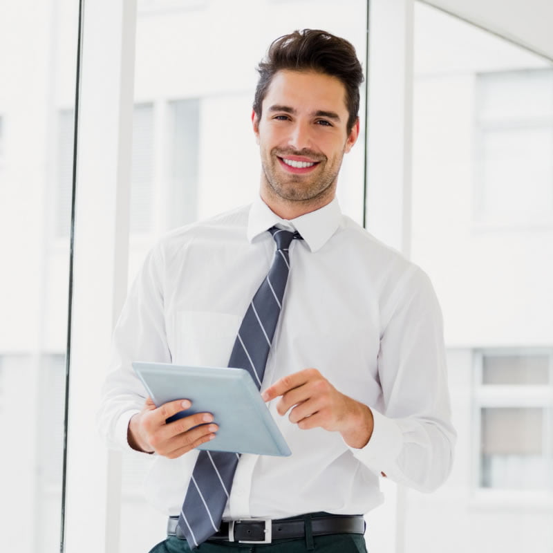 profesionales de Ecuador usando Ecofiner