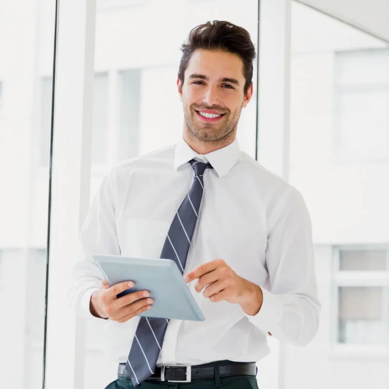 profesionales de Ecuador usando Ecofiner