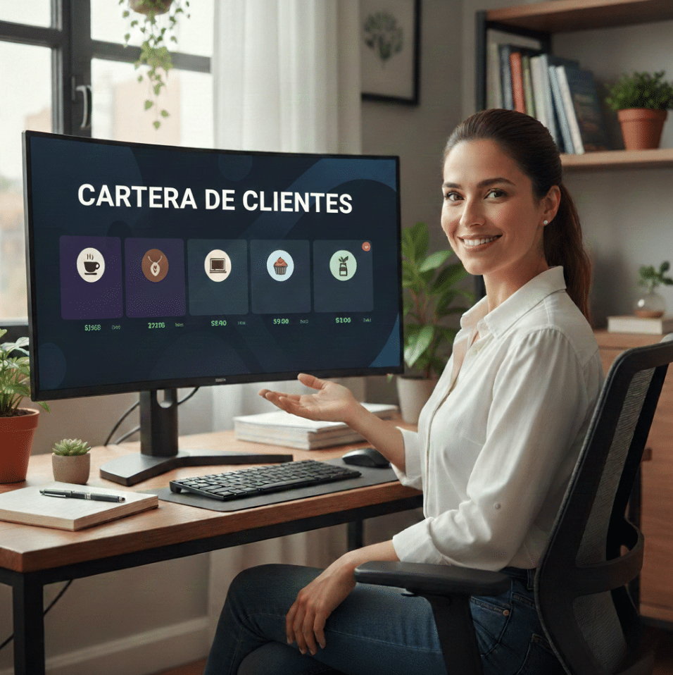 DISTRIBUIDORES ECOFINER