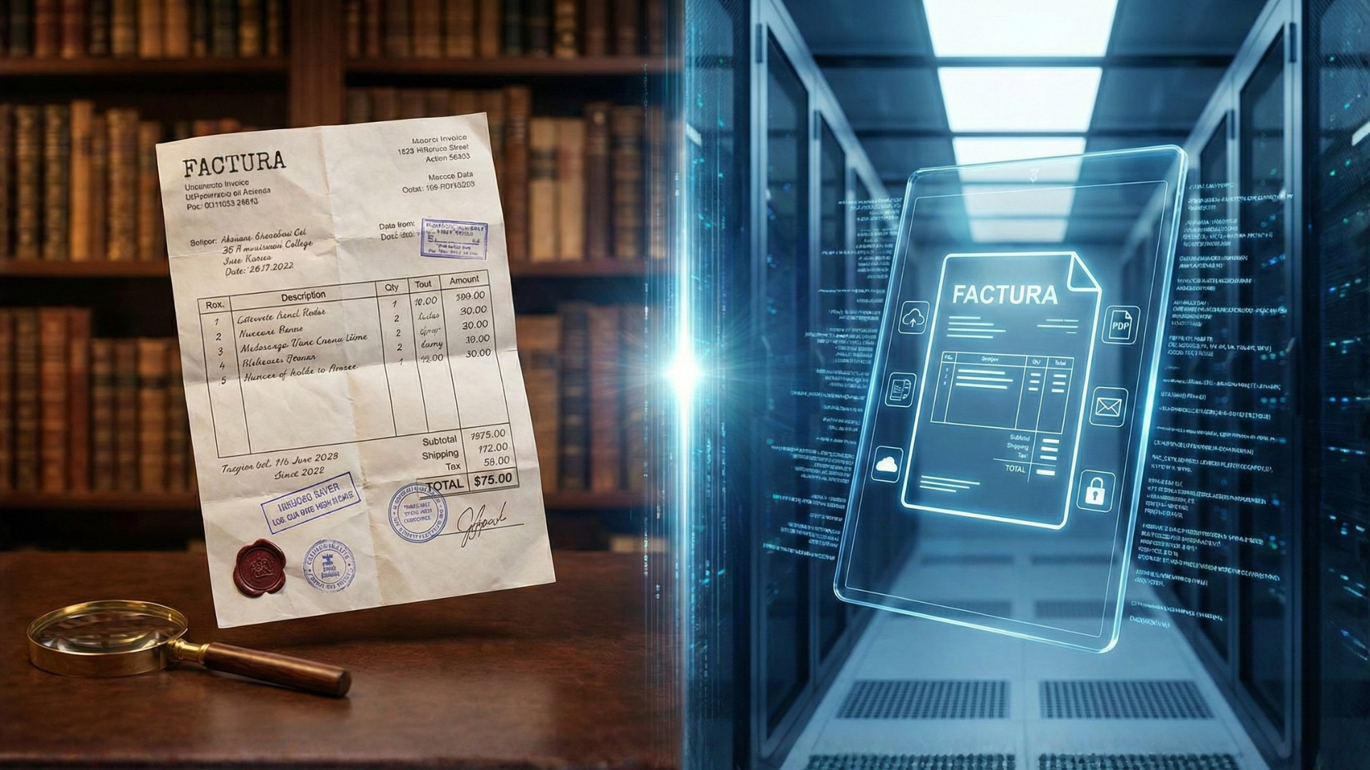 facturación electrónica Ecuador