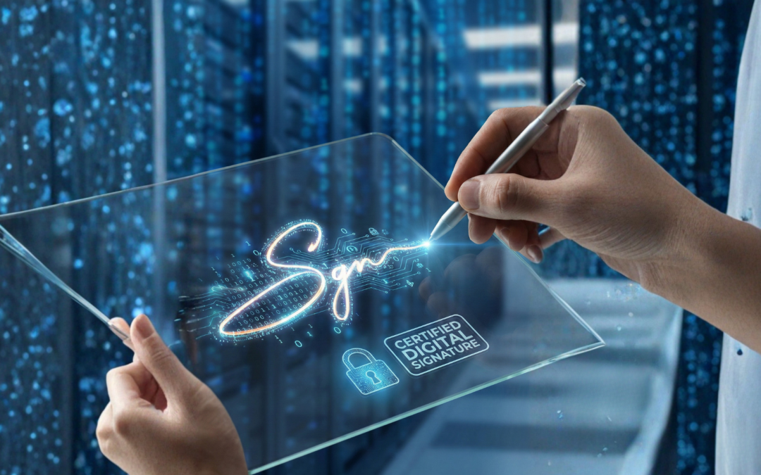 Guía paso a paso: Cómo sacar tu firma electrónica por primera vez en Ecuador (sin complicaciones)