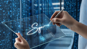 generar firma electrónica en ecuador